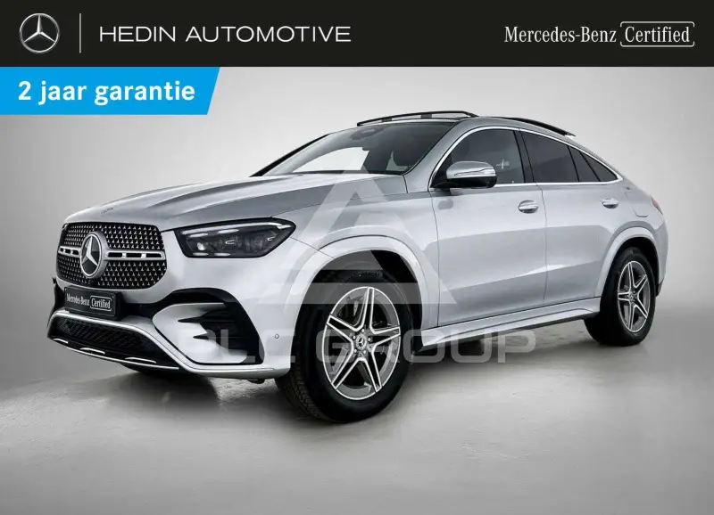 2024 Mercedes Benz GLE 350