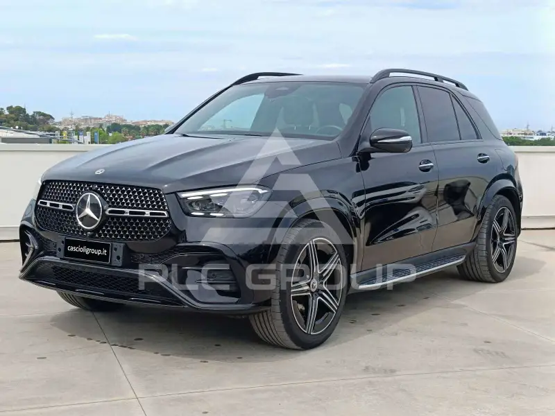 2024 Mercedes Benz GLE 350