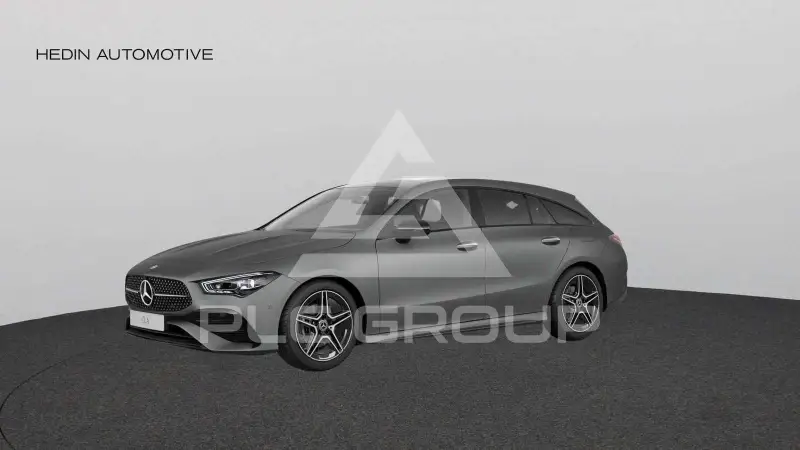 2024 Mercedes Benz CLA 180