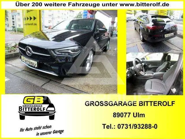 2024 Mercedes Benz CLA 180