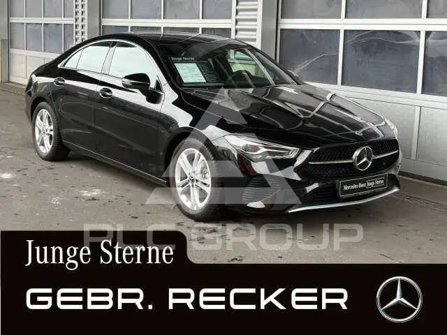 2024 Mercedes Benz CLA 180