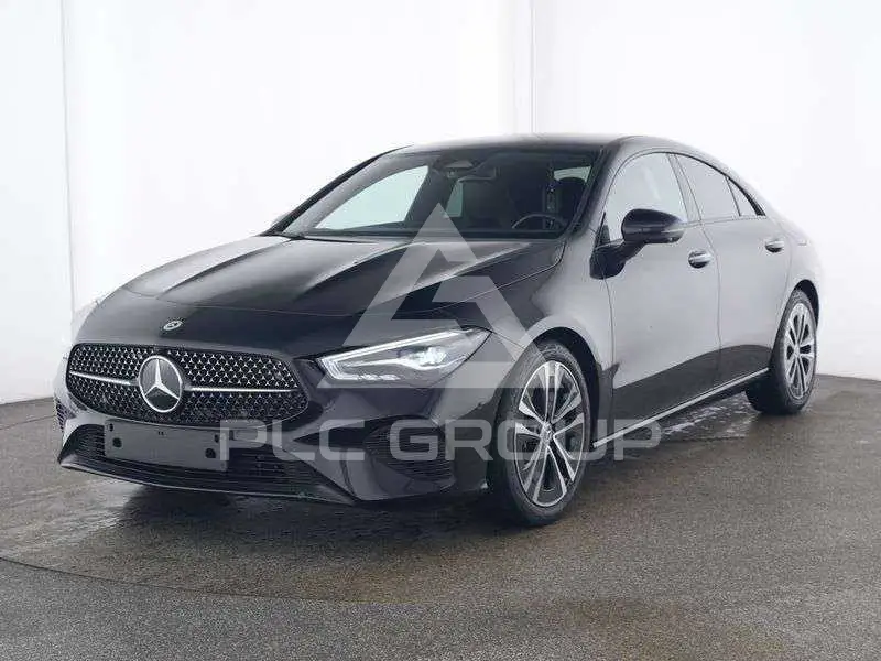2024 Mercedes Benz CLA 180