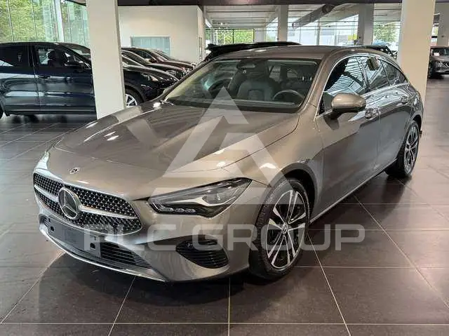 2024 Mercedes Benz CLA 180