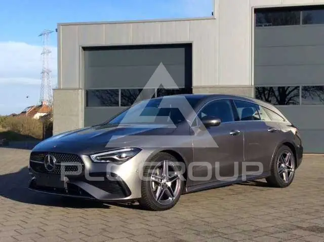 2024 Mercedes Benz CLA 180
