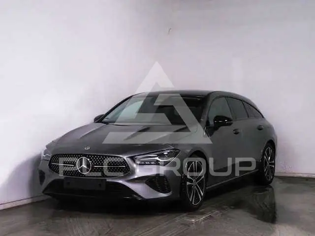 2024 Mercedes Benz CLA 180
