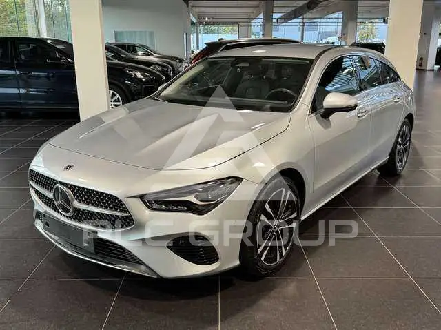 2024 Mercedes Benz CLA 180