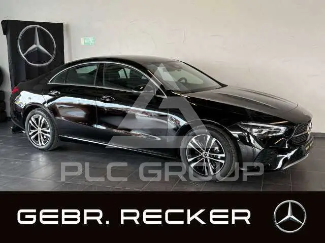 2024 Mercedes Benz CLA 180