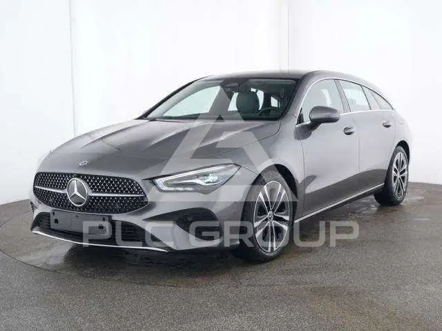 2024 Mercedes Benz CLA 180