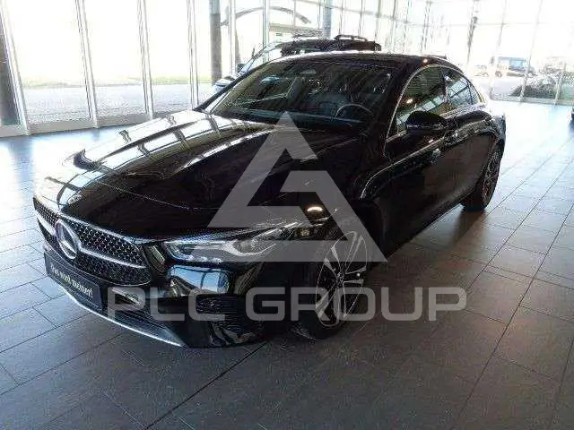 2024 Mercedes Benz CLA 180