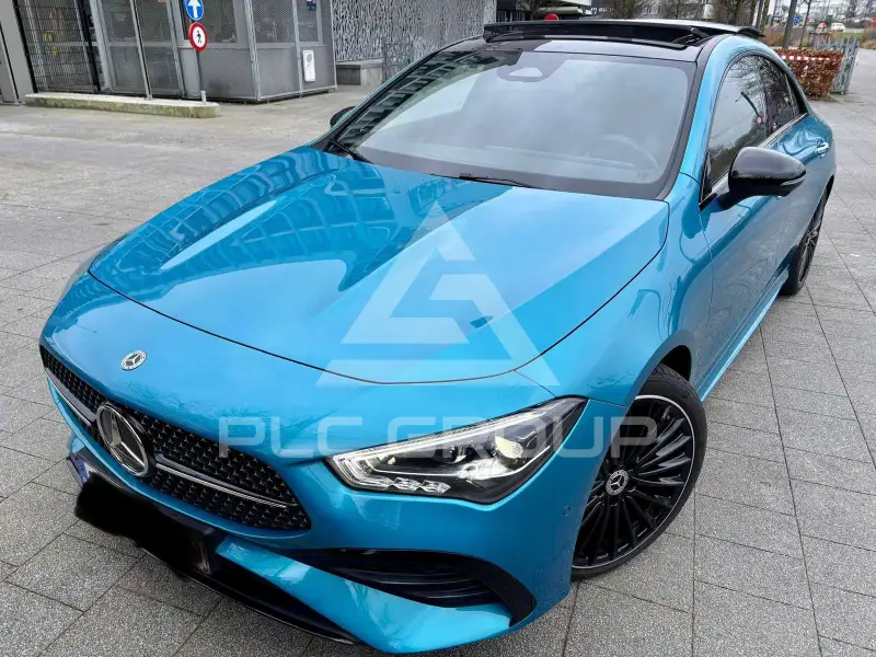 2024 Mercedes Benz CLA 180