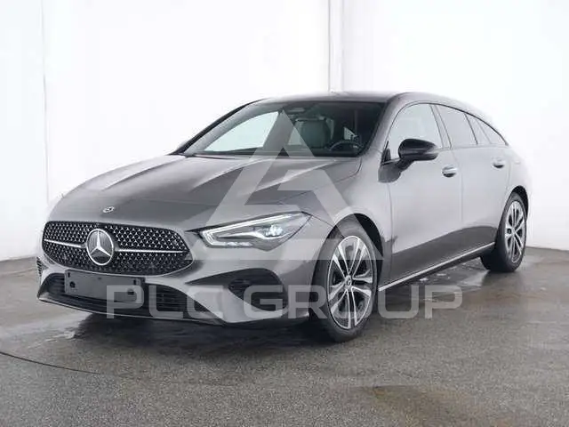 2024 Mercedes Benz CLA 180