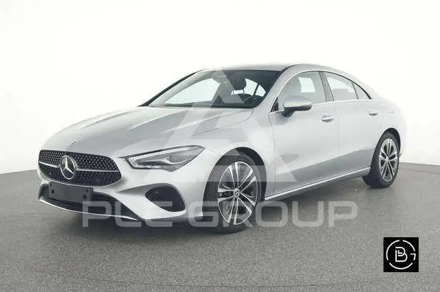 2024 Mercedes Benz CLA 180