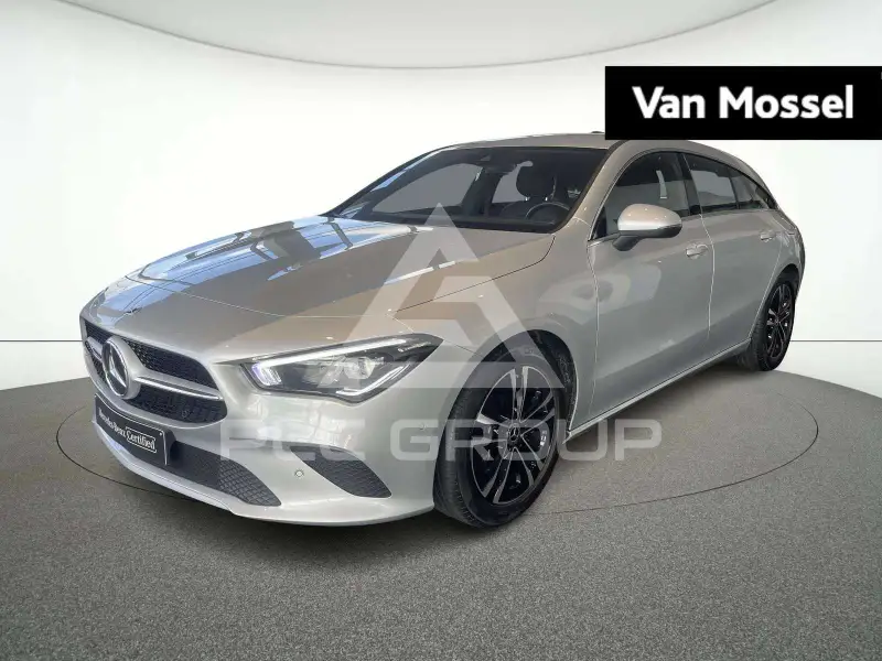 2024 Mercedes Benz CLA 180