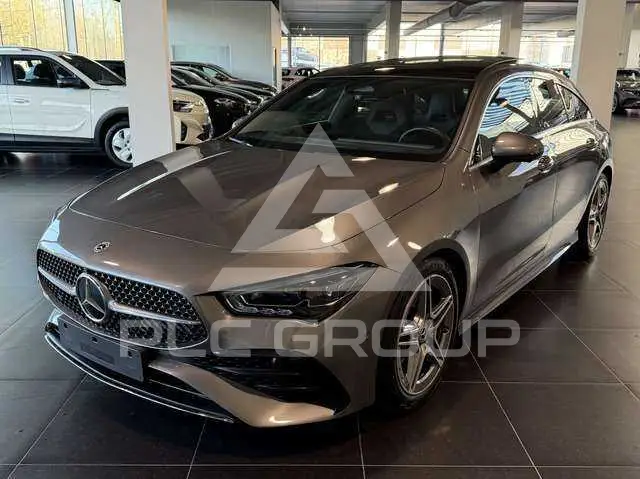 2024 Mercedes Benz CLA 180