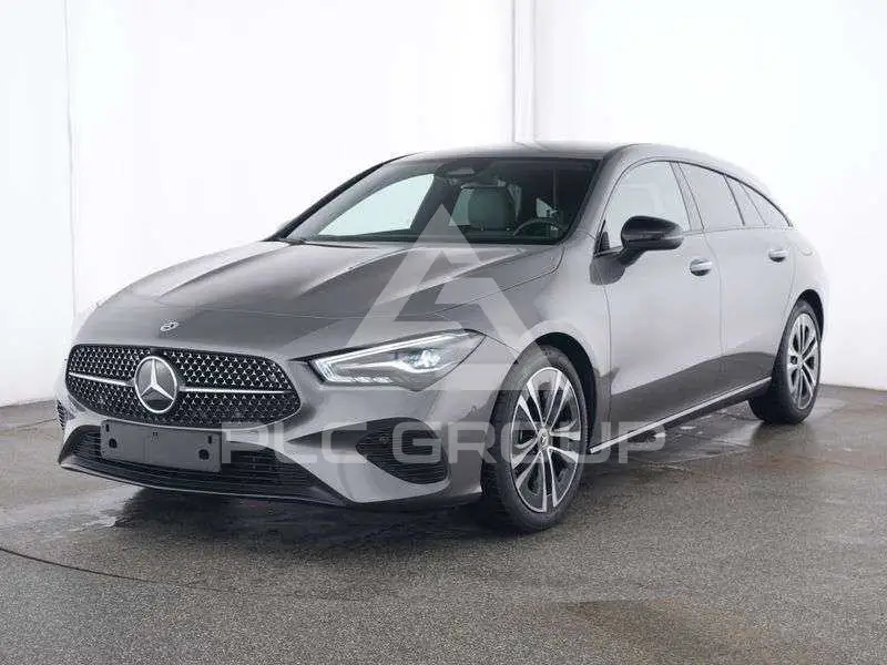 2024 Mercedes Benz CLA 180