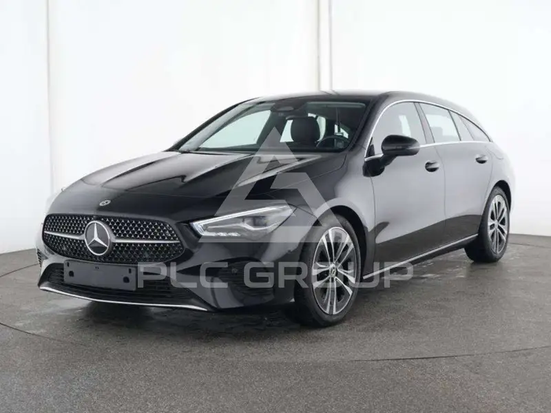 2024 Mercedes Benz CLA 180