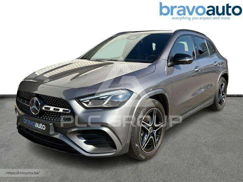2024 Mercedes Benz GLA 220