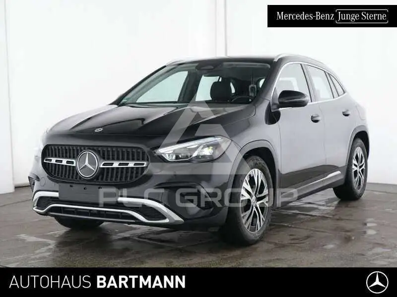 2024 Mercedes Benz GLA 220