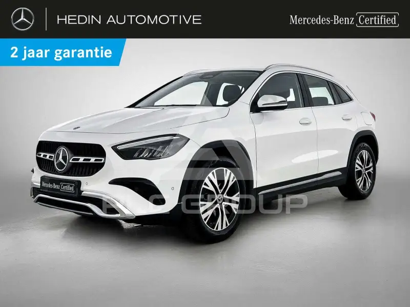 2024 Mercedes Benz GLA 220