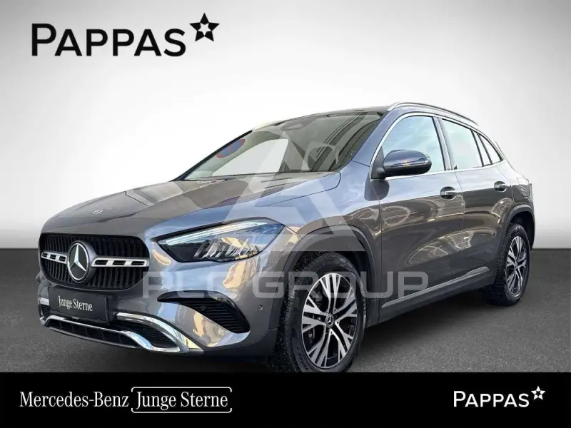 2024 Mercedes Benz GLA 220