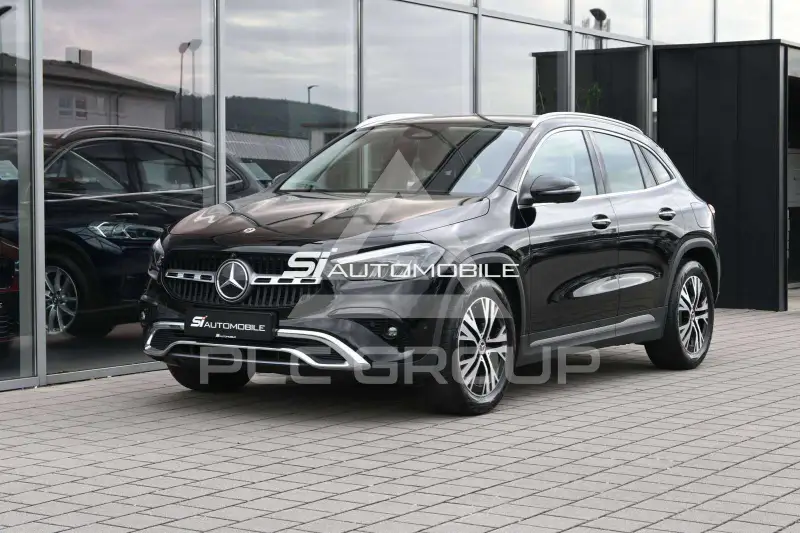 2024 Mercedes Benz GLA 220