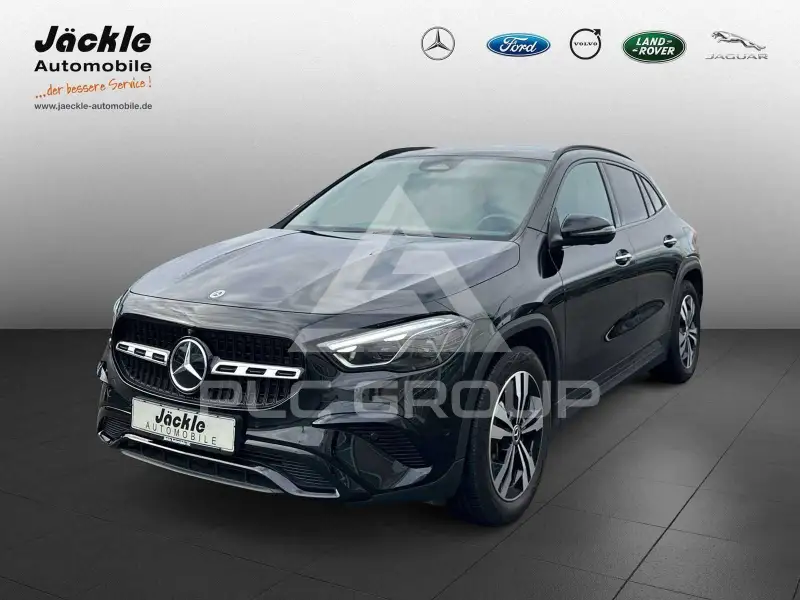 2024 Mercedes Benz GLA 220