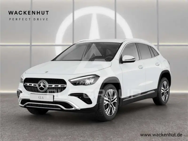 2024 Mercedes Benz GLA 220