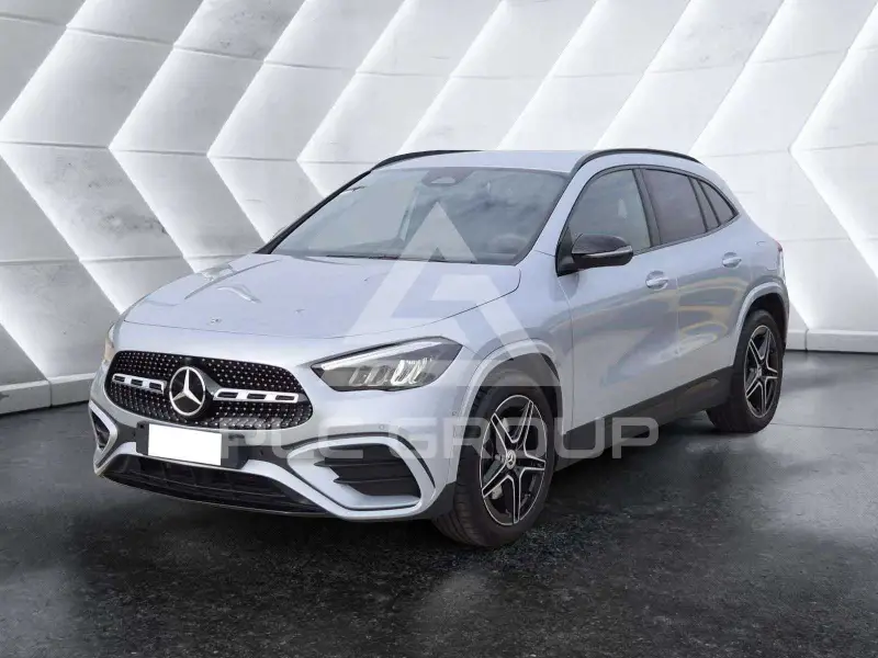 2024 Mercedes Benz GLA 220
