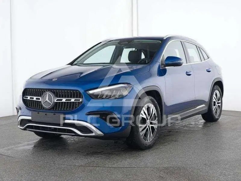 2024 Mercedes Benz GLA 220