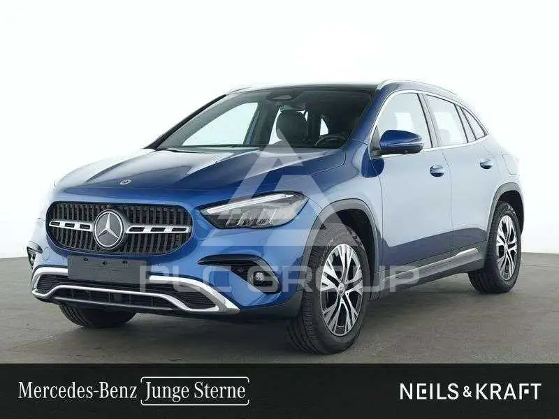 2024 Mercedes Benz GLA 220