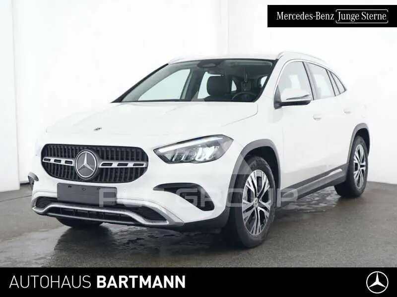 2024 Mercedes Benz GLA 220