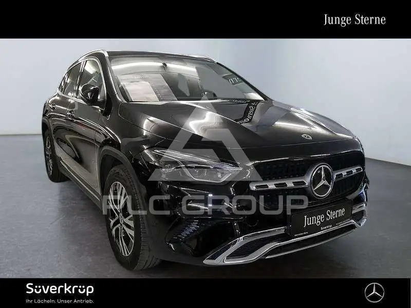 2024 Mercedes Benz GLA 220