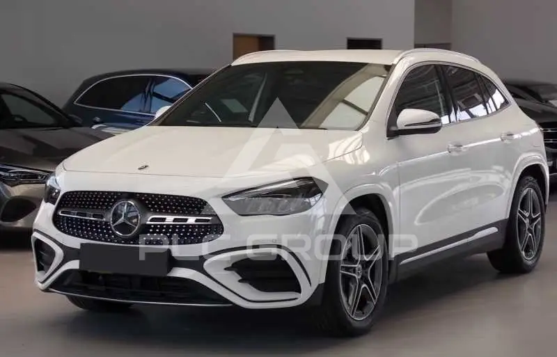 2024 Mercedes Benz GLA 220