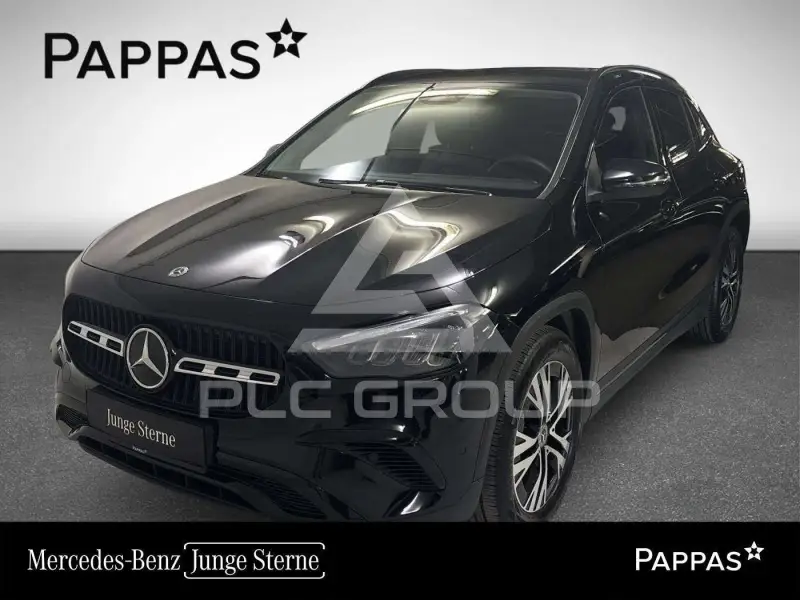 2024 Mercedes Benz GLA 220