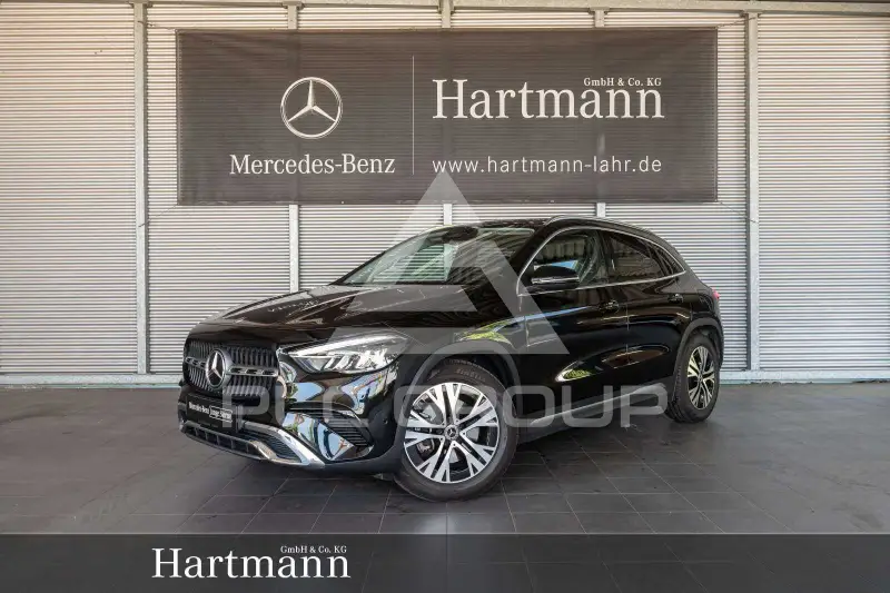 2024 Mercedes Benz GLA 220