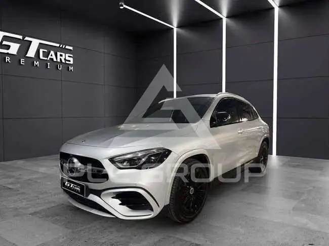 2024 Mercedes Benz GLA 220