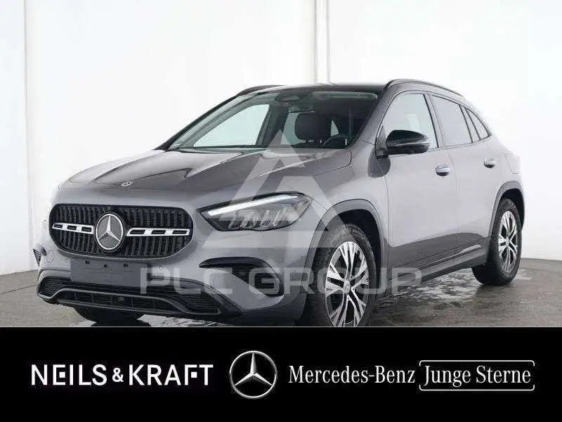 2024 Mercedes Benz GLA 220