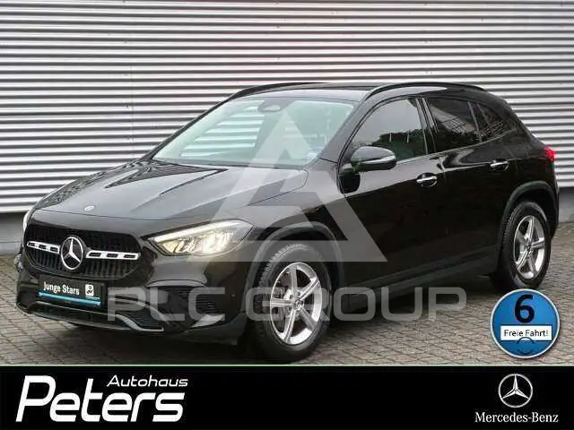 2024 Mercedes Benz GLA 220