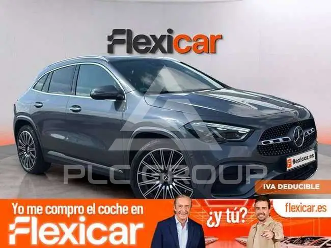 2024 Mercedes Benz GLA 220