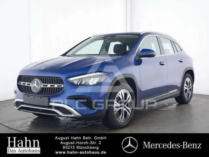 2024 Mercedes Benz GLA 220