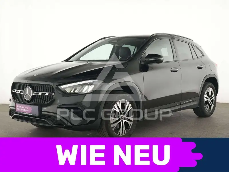 2024 Mercedes Benz GLA 220