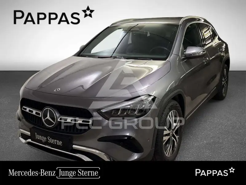 2024 Mercedes Benz GLA 220