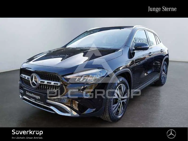 2024 Mercedes Benz GLA 220