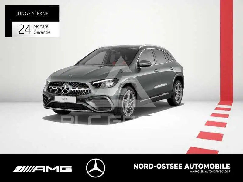2024 Mercedes Benz GLA 220
