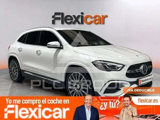 2024 Mercedes Benz GLA 220
