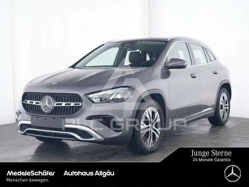 2024 Mercedes Benz GLA 220