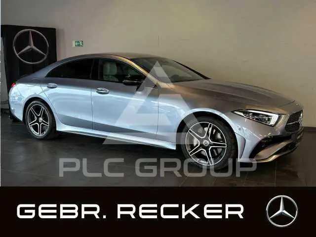 2024 Mercedes Benz CLS 450