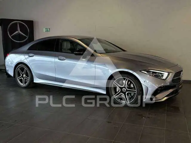 2024 Mercedes Benz CLS 450