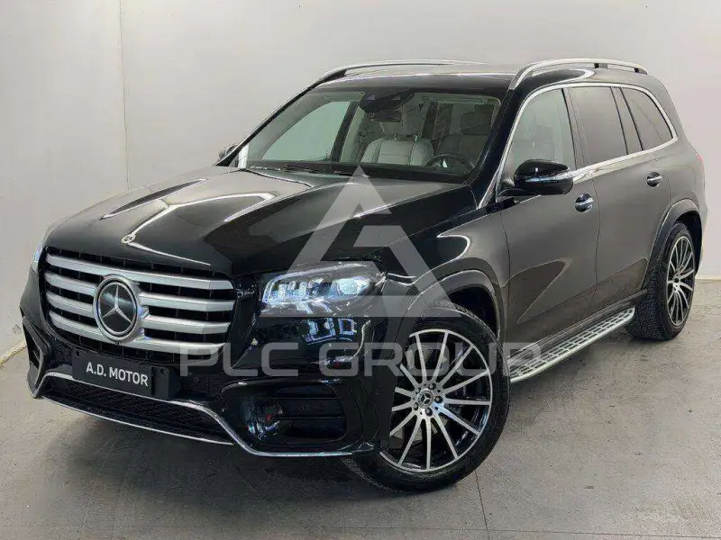 2024 Mercedes Benz CLS 450