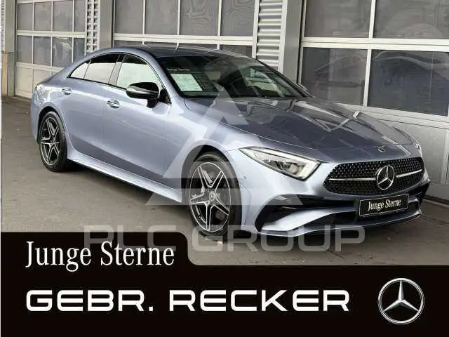 2024 Mercedes Benz CLS 450